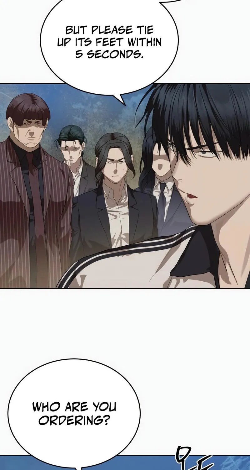 Read Special Civil Servant chapter 46 image 3 on Lezhin