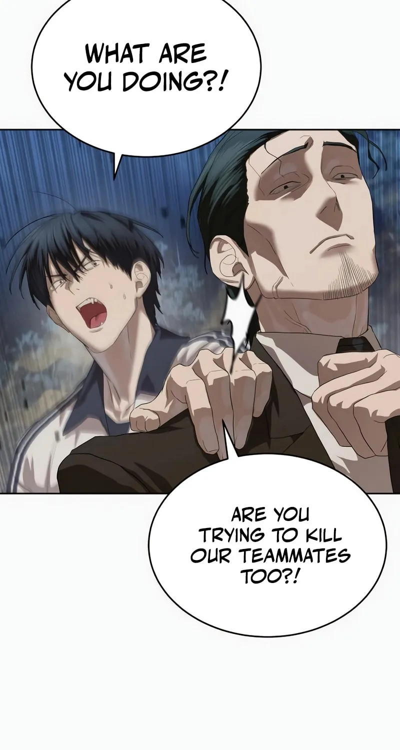 Read Special Civil Servant chapter 46 image 30 on Lezhin