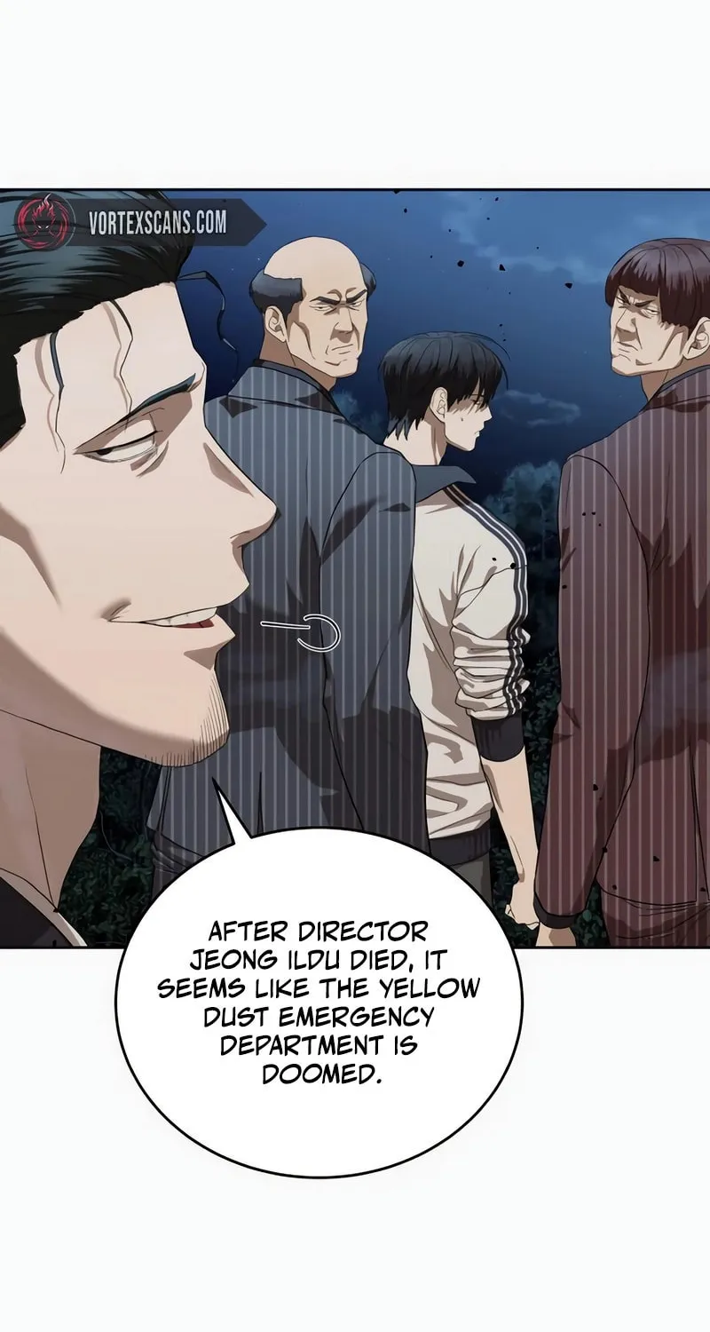 Read Special Civil Servant chapter 46 image 6 on Lezhin