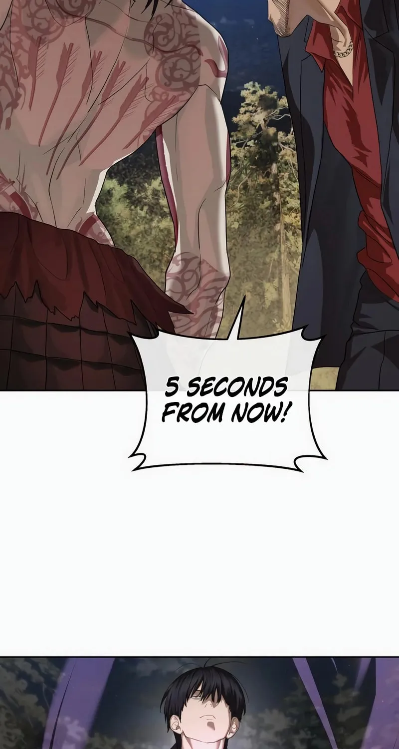 Read Special Civil Servant chapter 46 image 71 on Lezhin