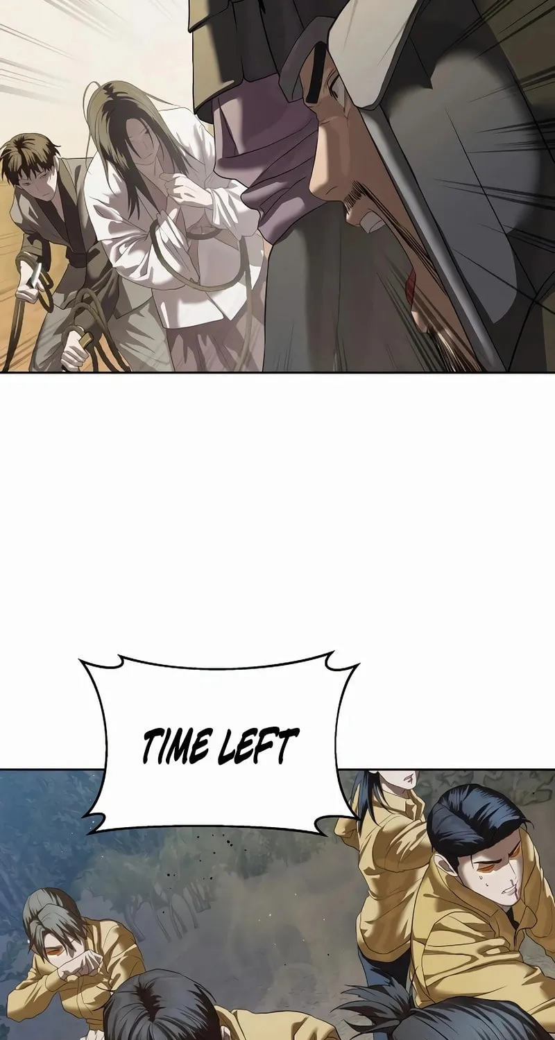 Read Special Civil Servant chapter 47 image 17 on Lezhin