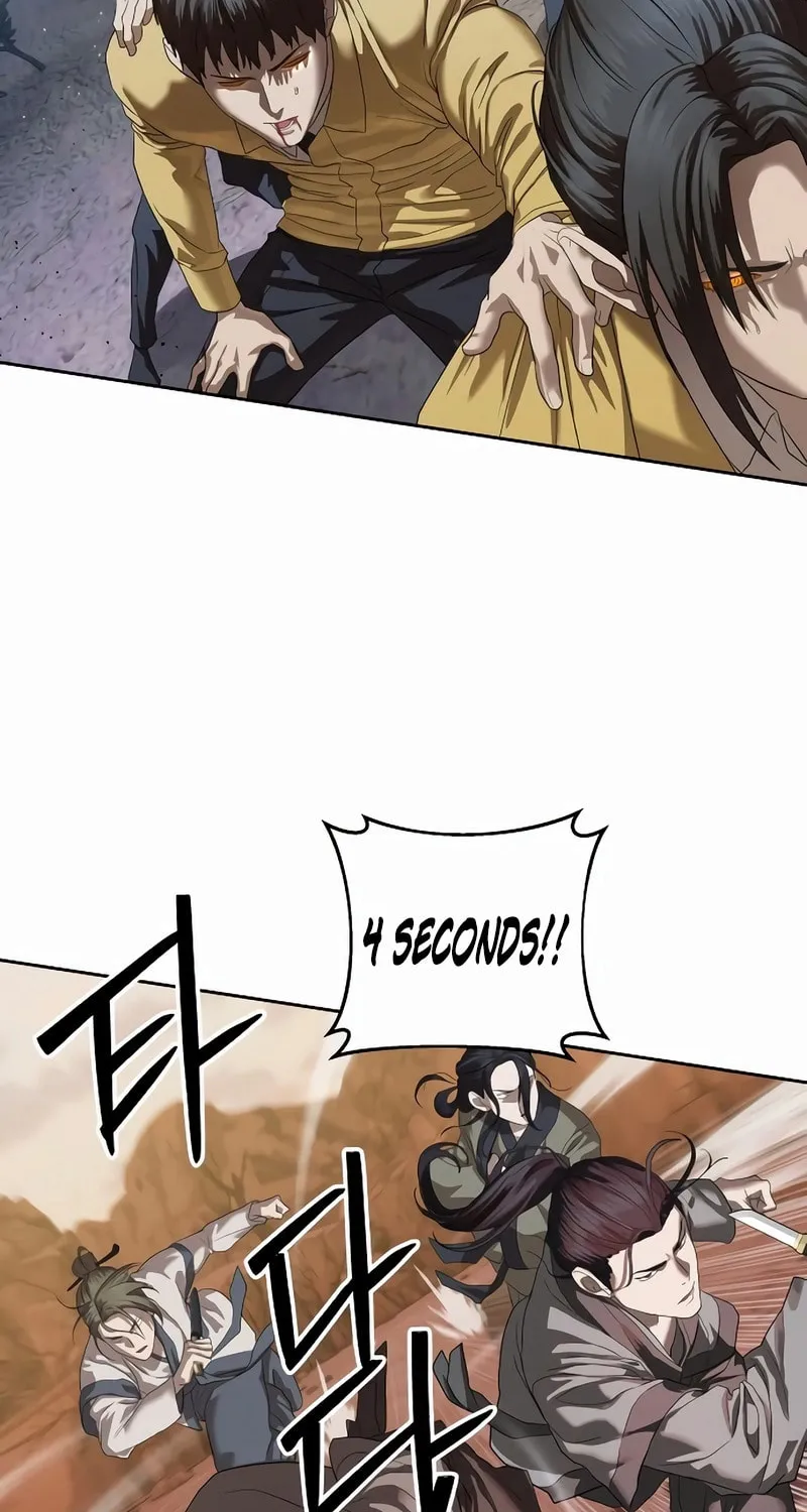 Read Special Civil Servant chapter 47 image 18 on Lezhin