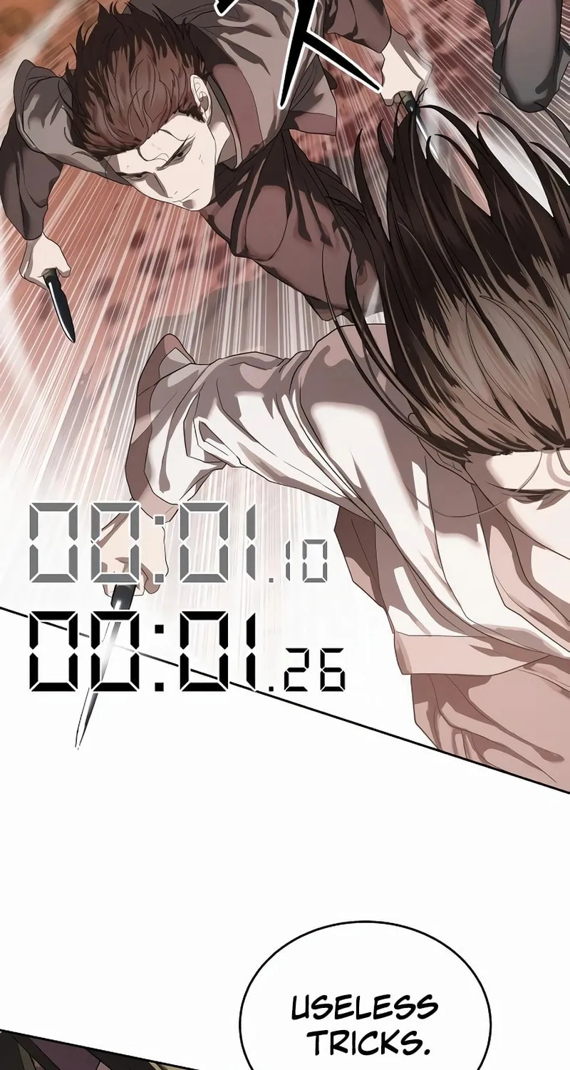 Read Special Civil Servant chapter 47 image 19 on Lezhin