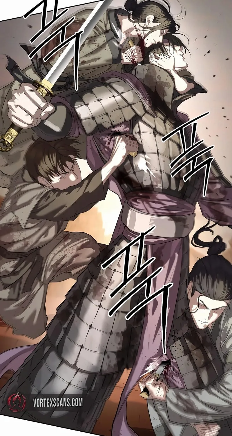 Read Special Civil Servant chapter 47 image 23 on Lezhin