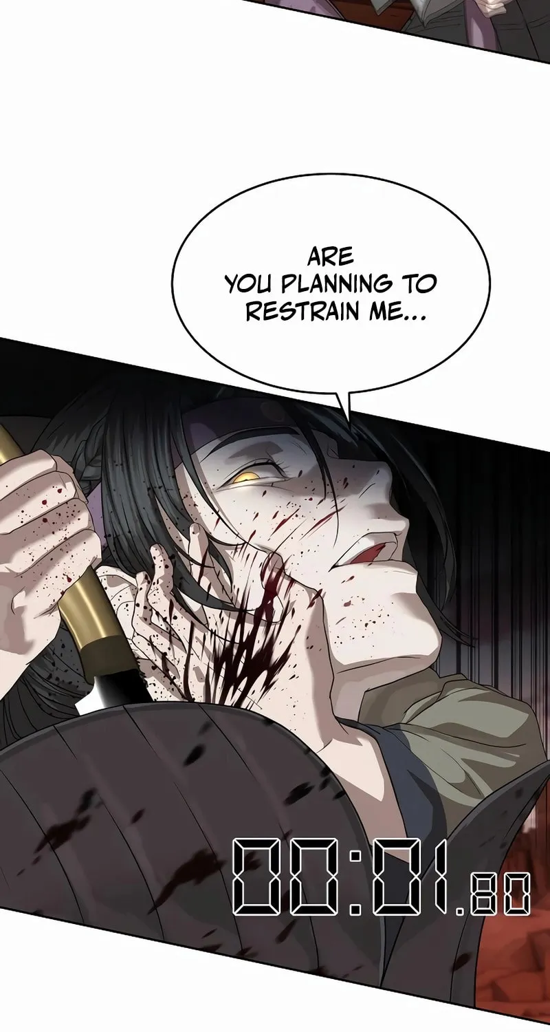 Read Special Civil Servant chapter 47 image 24 on Lezhin