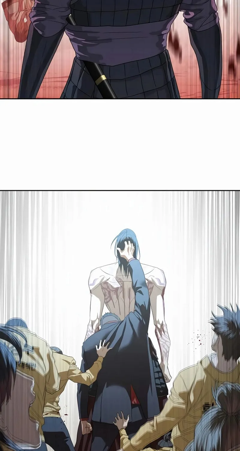 Read Special Civil Servant chapter 47 image 28 on Lezhin