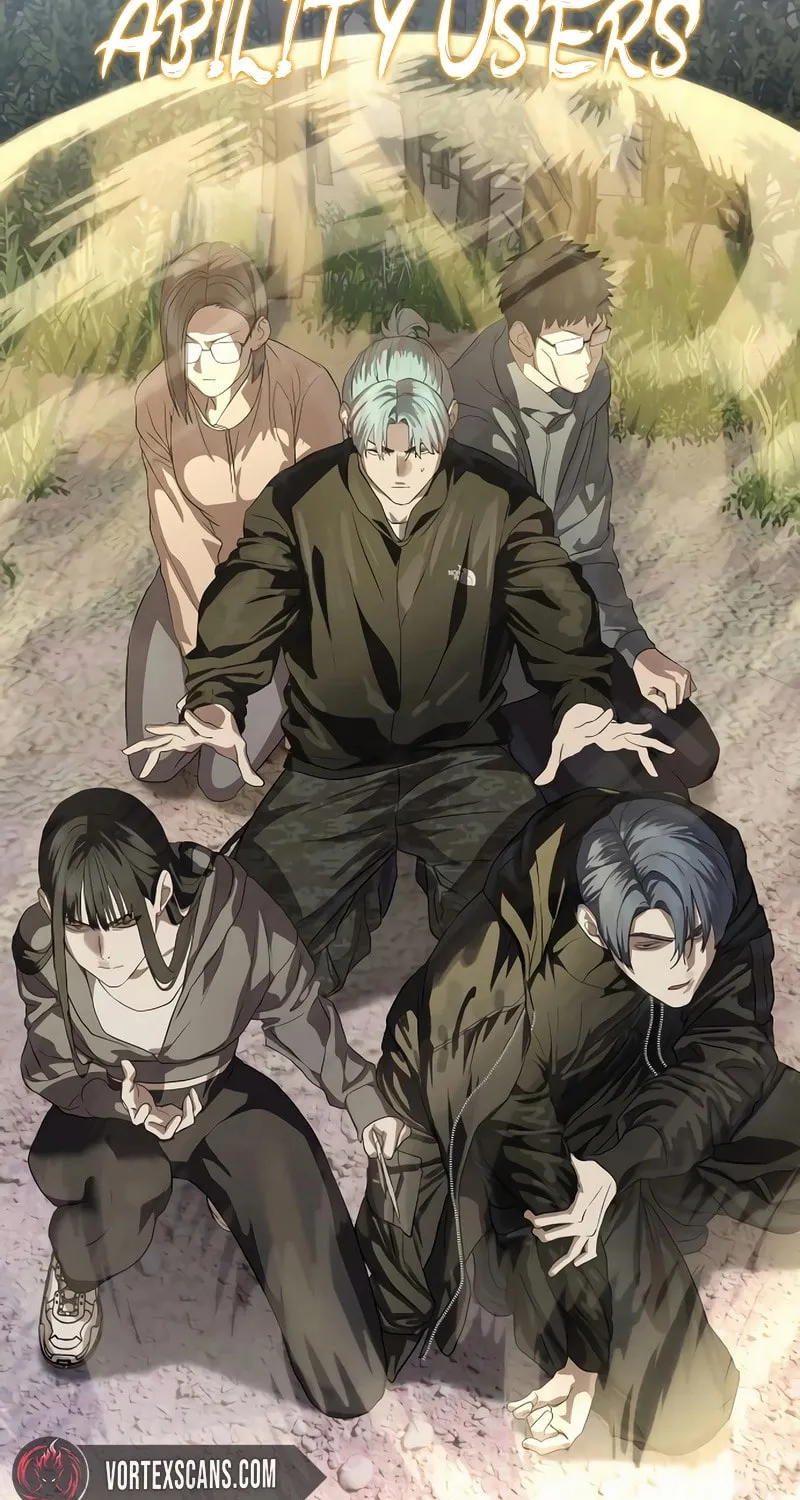 Read Special Civil Servant chapter 47 image 65 on Lezhin