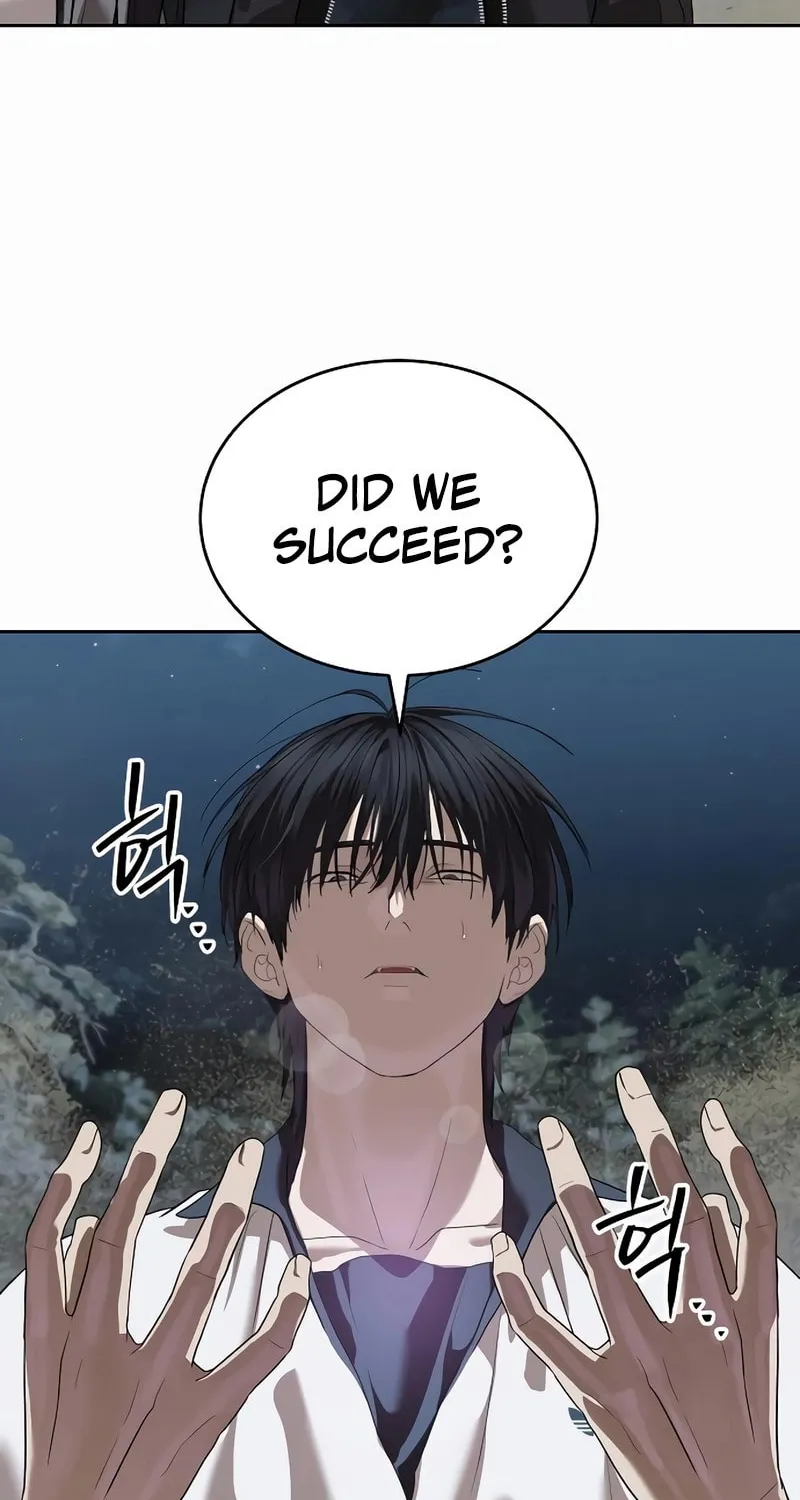 Read Special Civil Servant chapter 47 image 81 on Lezhin