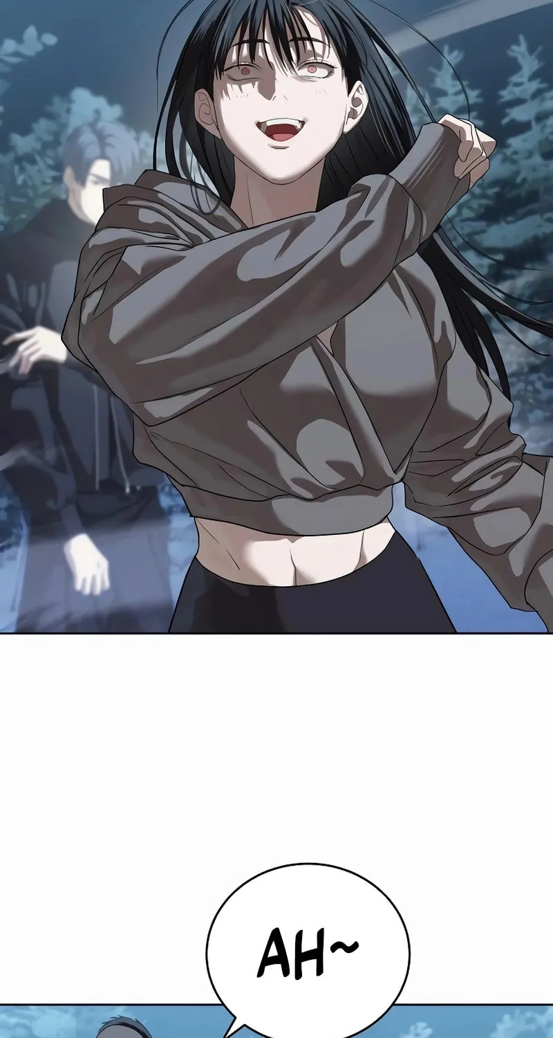 Read Special Civil Servant chapter 47 image 85 on Lezhin