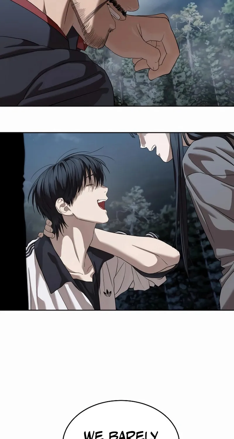Read Special Civil Servant chapter 47 image 87 on Lezhin