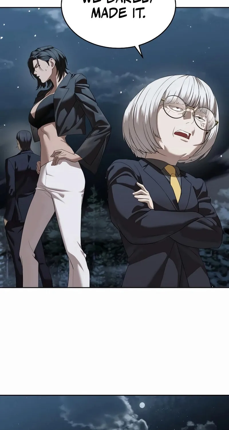 Read Special Civil Servant chapter 47 image 88 on Lezhin