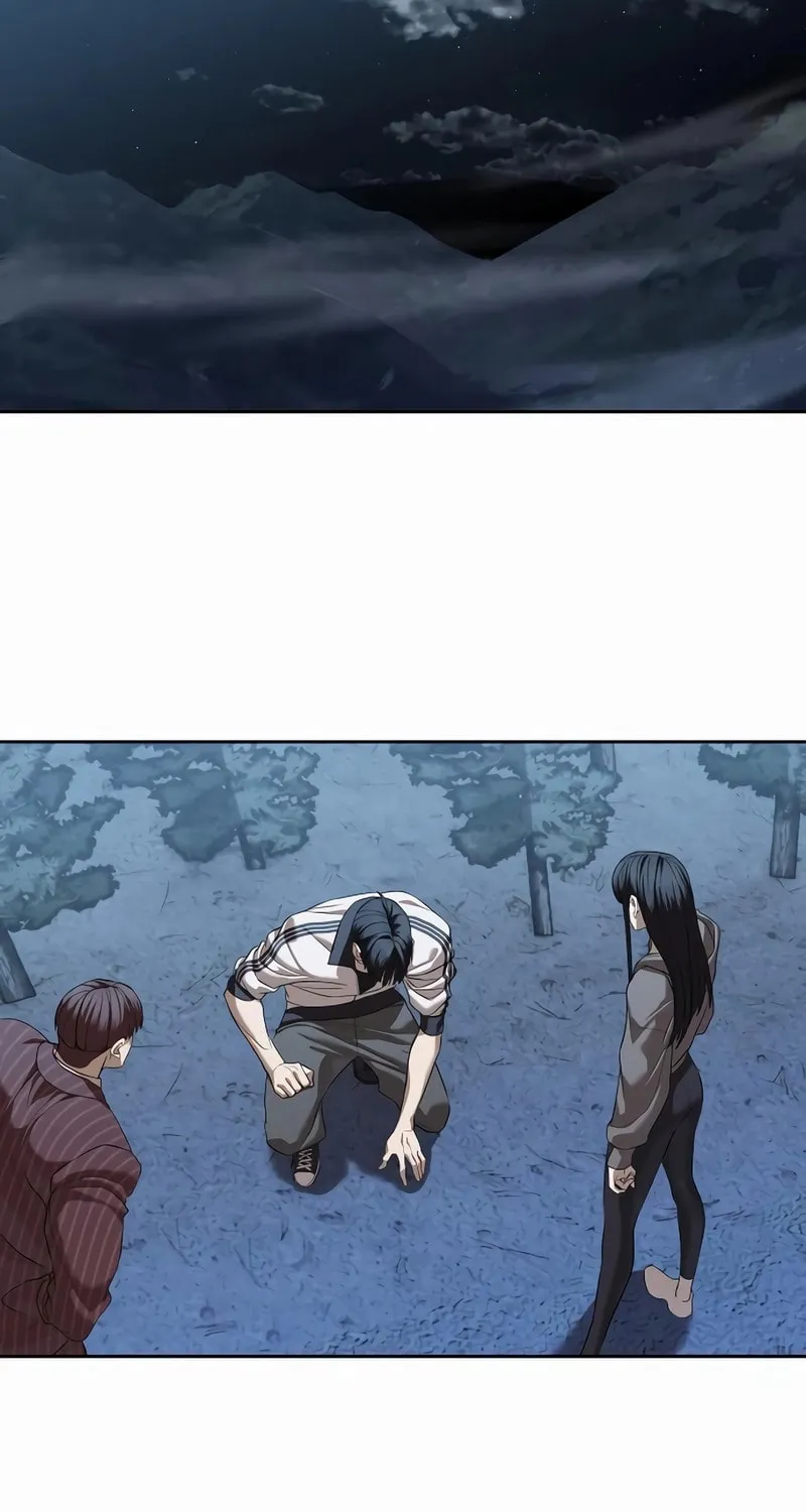 Read Special Civil Servant chapter 47 image 89 on Lezhin