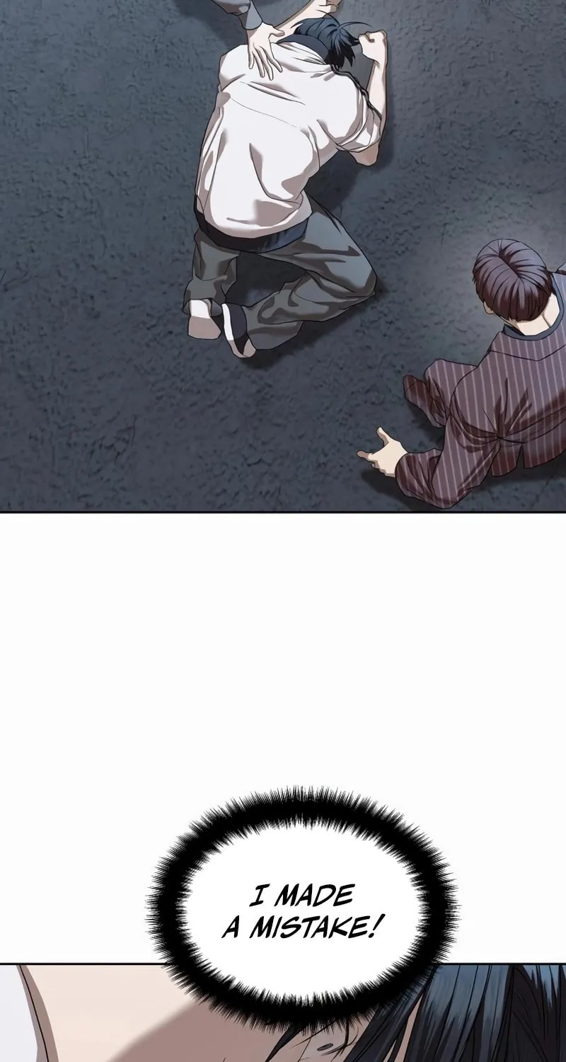Read Special Civil Servant chapter 48 image 1 on Lezhin