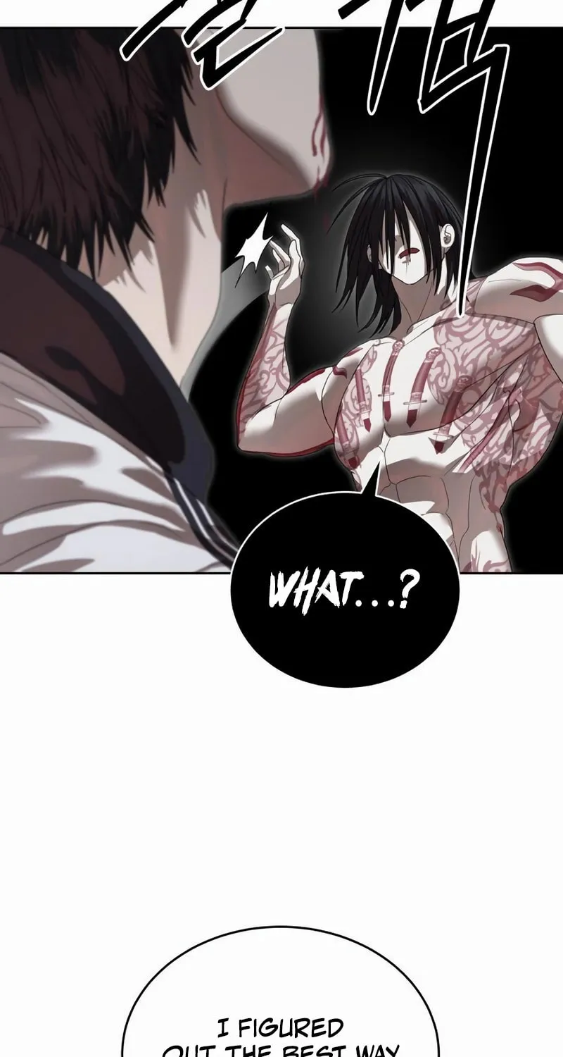 Read Special Civil Servant chapter 48 image 102 on Lezhin