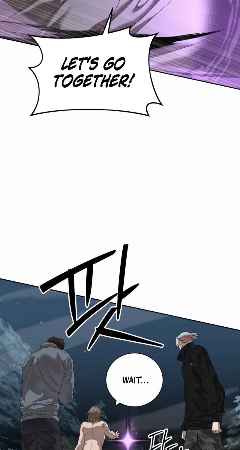 Read Special Civil Servant chapter 48 image 11 on Lezhin