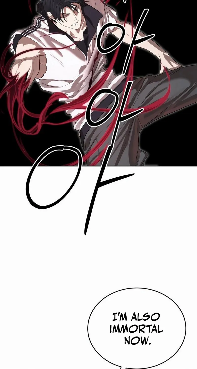 Read Special Civil Servant chapter 48 image 110 on Lezhin