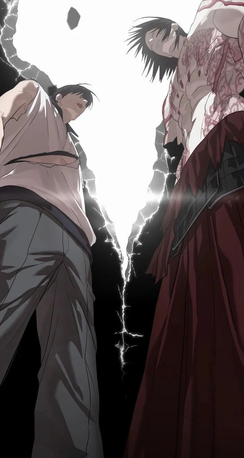 Read Special Civil Servant chapter 48 image 114 on Lezhin