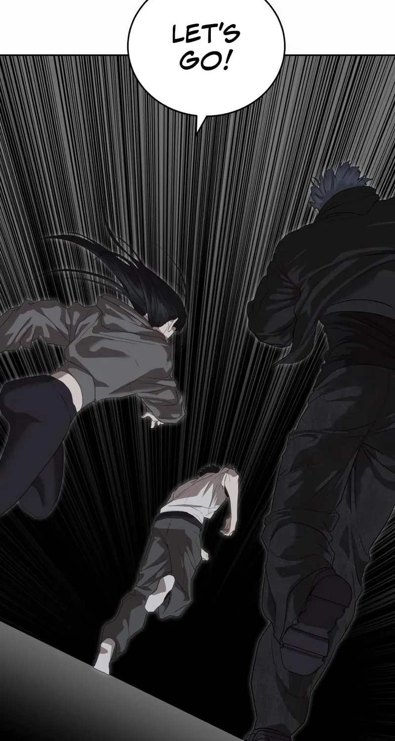 Read Special Civil Servant chapter 48 image 21 on Lezhin