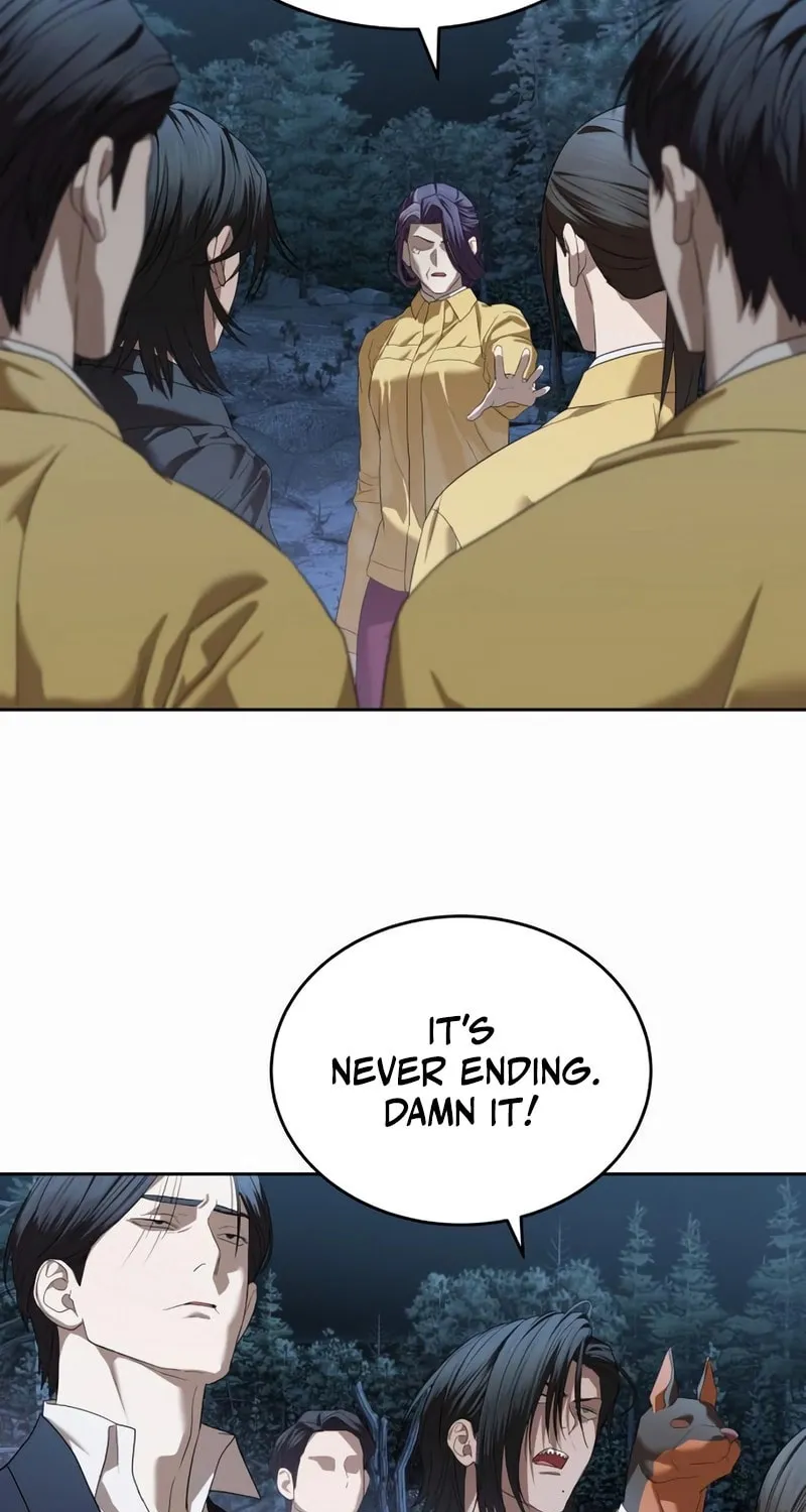 Read Special Civil Servant chapter 48 image 27 on Lezhin