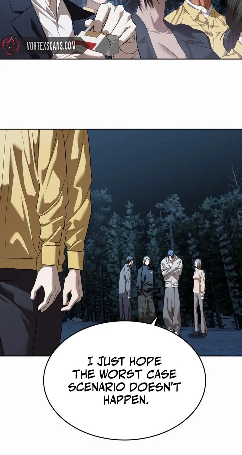 Read Special Civil Servant chapter 48 image 28 on Lezhin