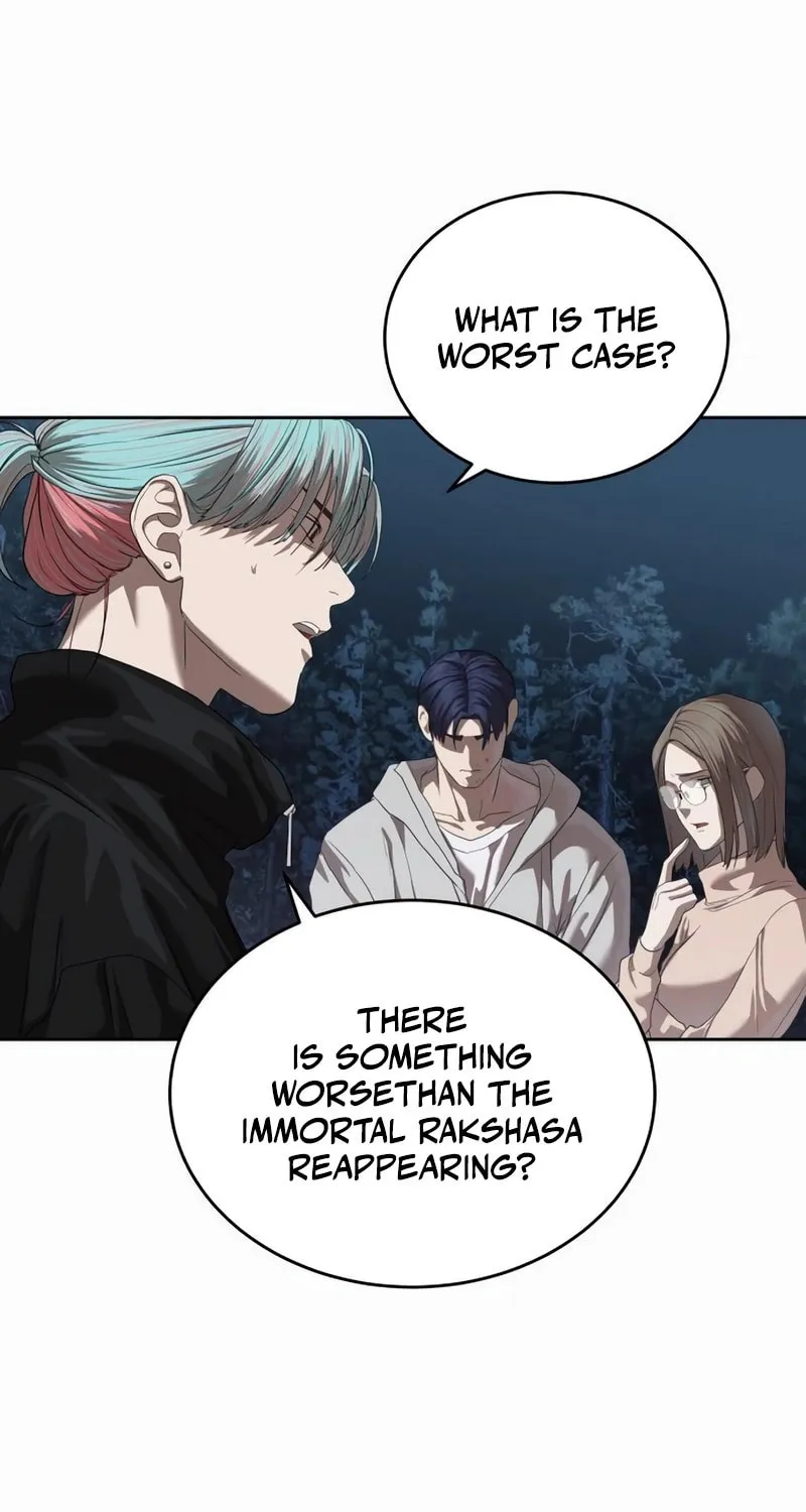 Read Special Civil Servant chapter 48 image 29 on Lezhin