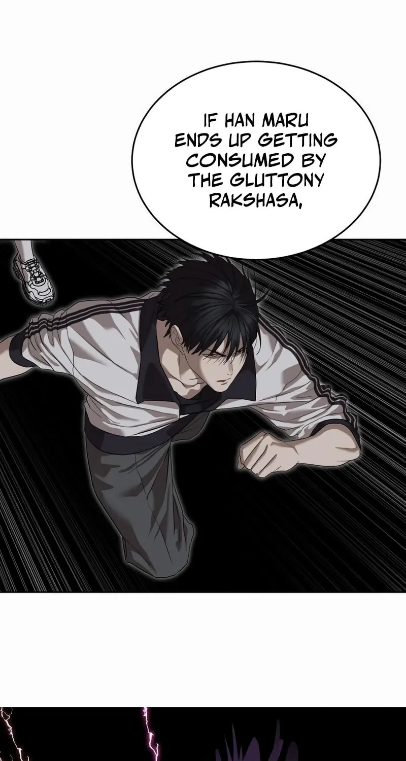 Read Special Civil Servant chapter 48 image 31 on Lezhin