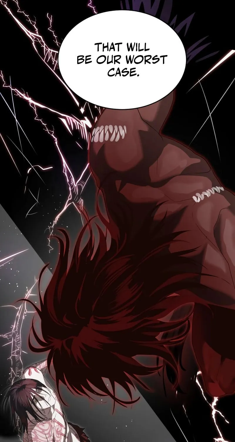 Read Special Civil Servant chapter 48 image 32 on Lezhin