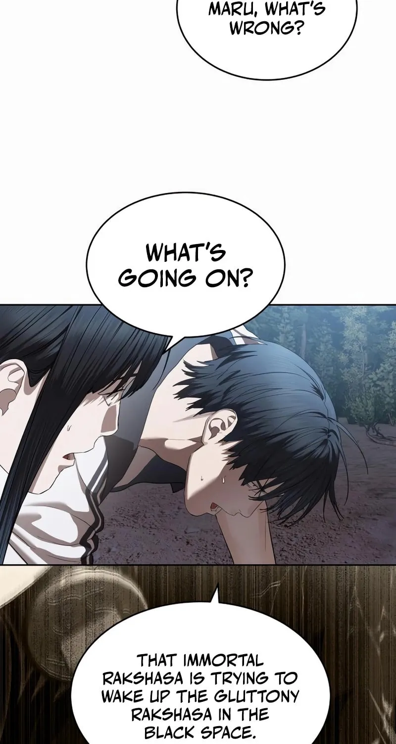 Read Special Civil Servant chapter 48 image 4 on Lezhin