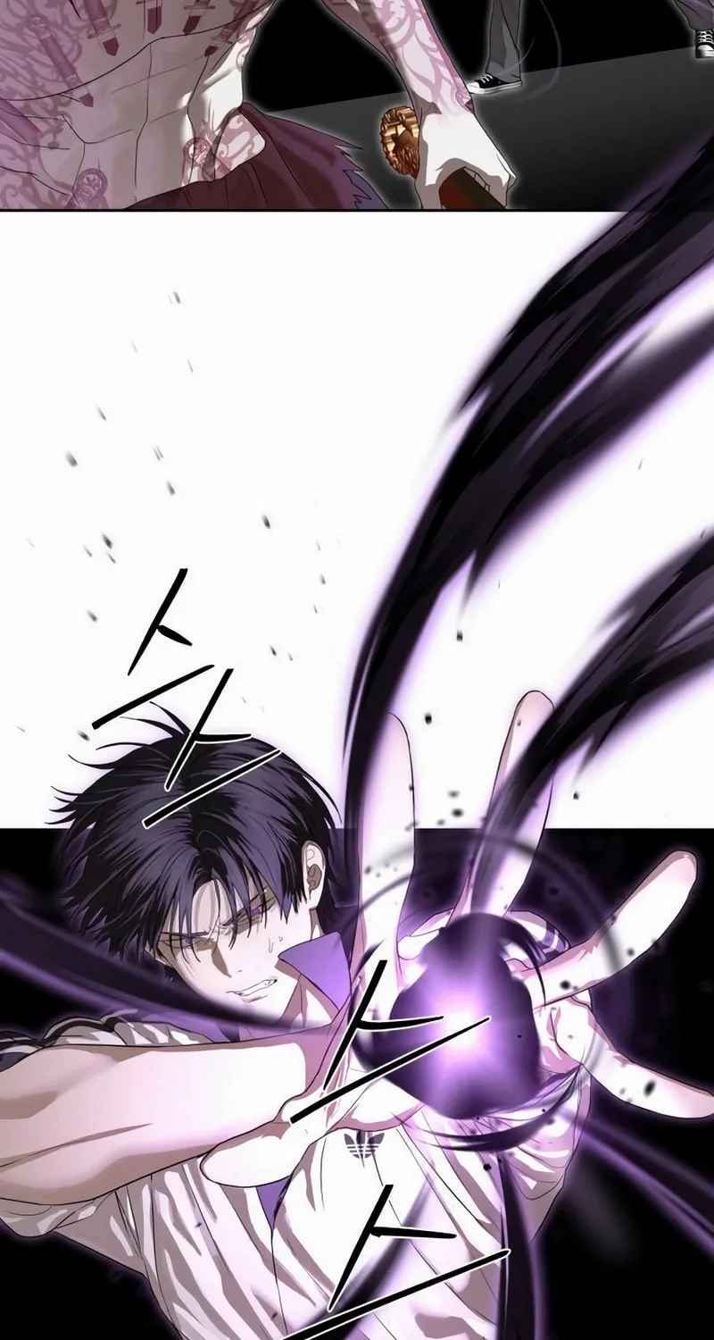 Read Special Civil Servant chapter 48 image 40 on Lezhin