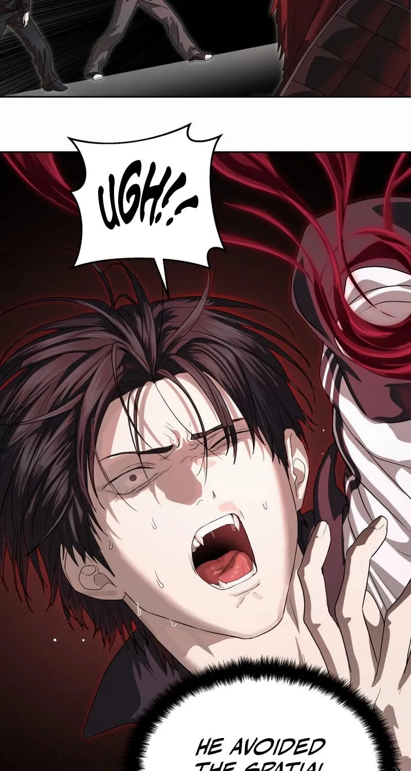 Read Special Civil Servant chapter 48 image 46 on Lezhin