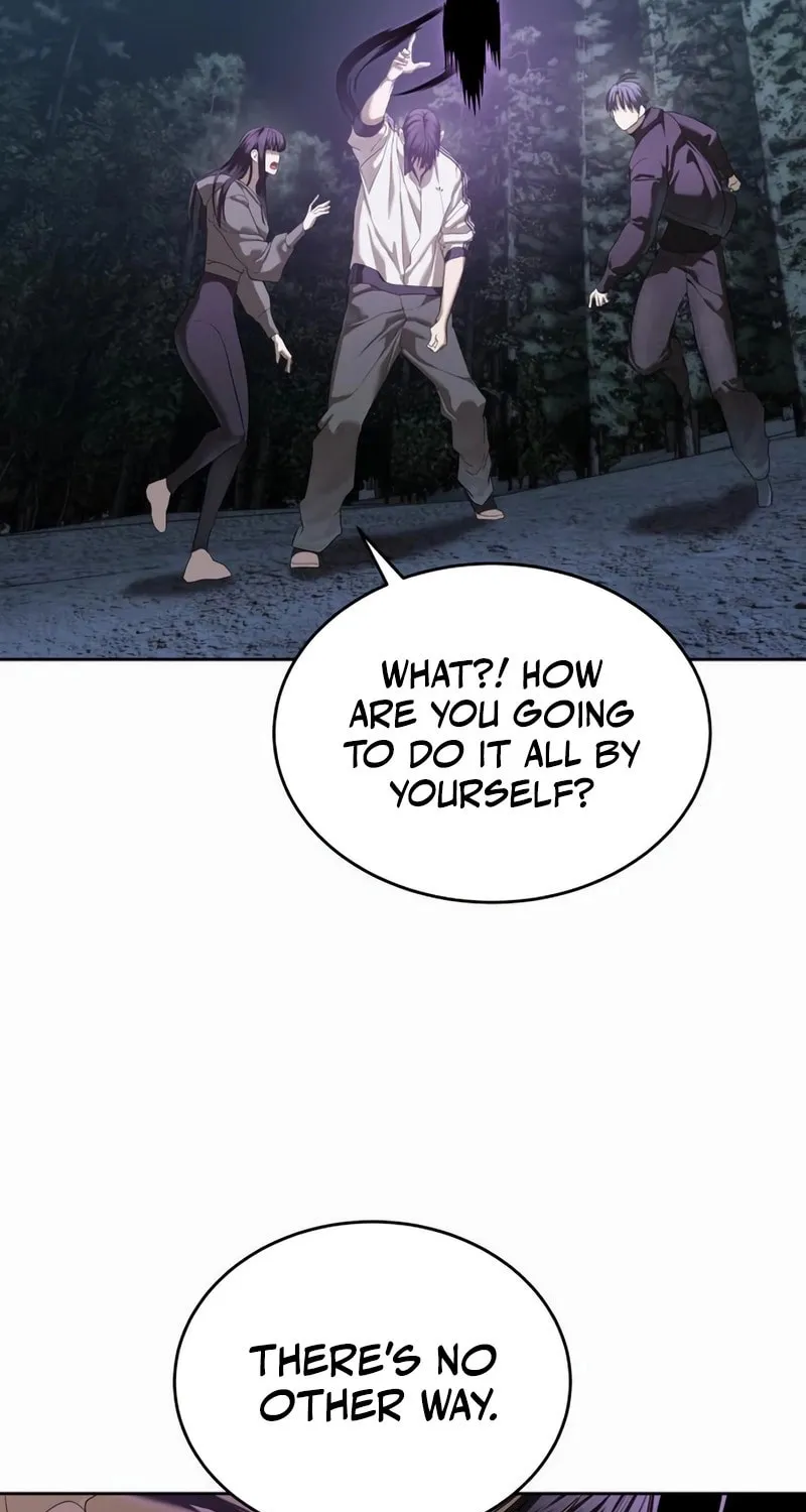 Read Special Civil Servant chapter 48 image 7 on Lezhin