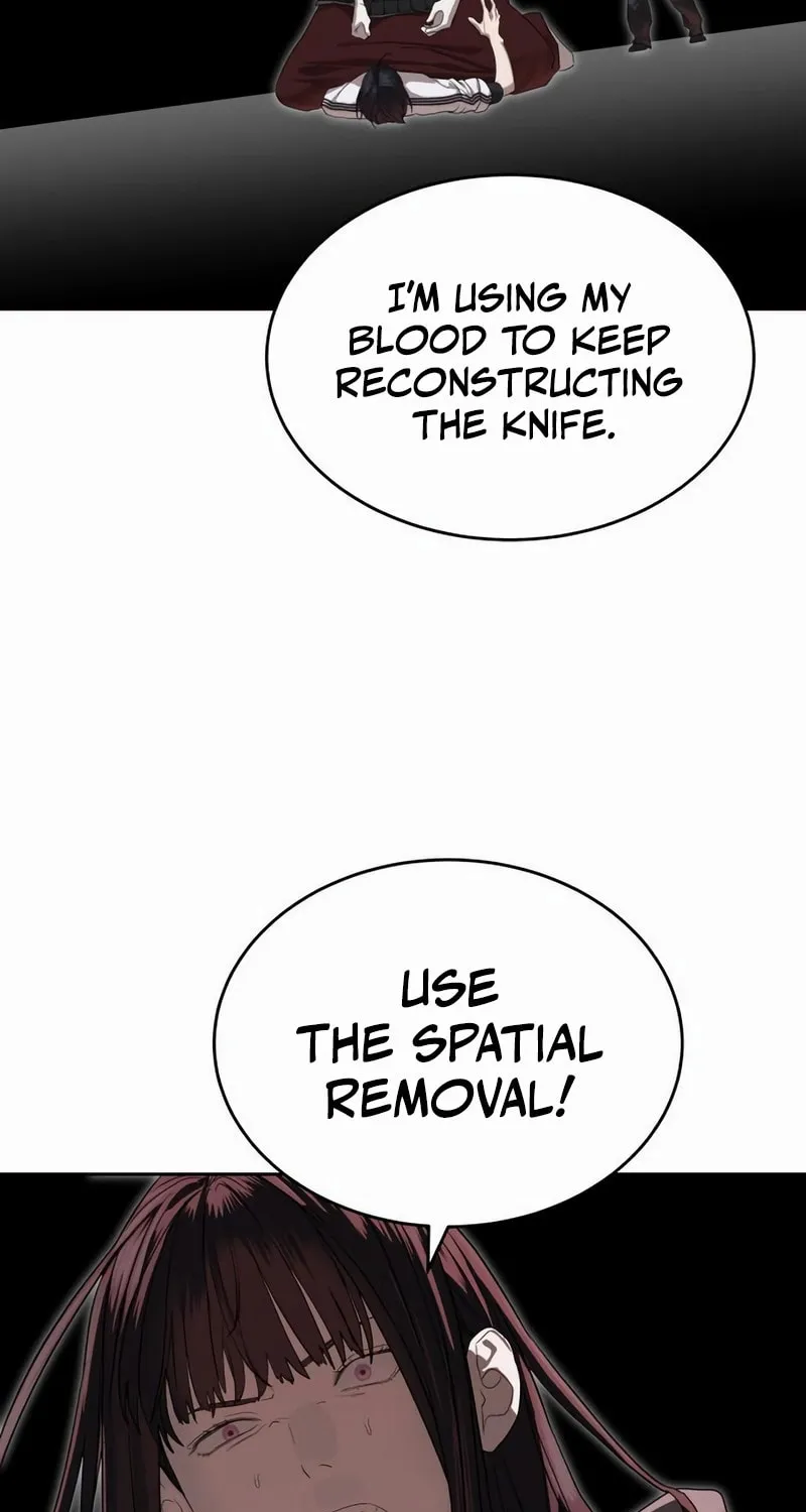 Read Special Civil Servant chapter 48 image 77 on Lezhin