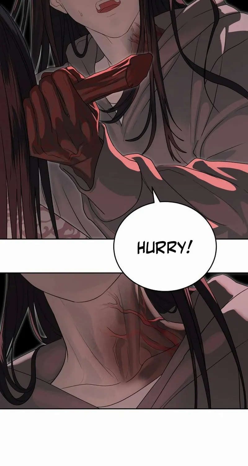 Read Special Civil Servant chapter 48 image 78 on Lezhin