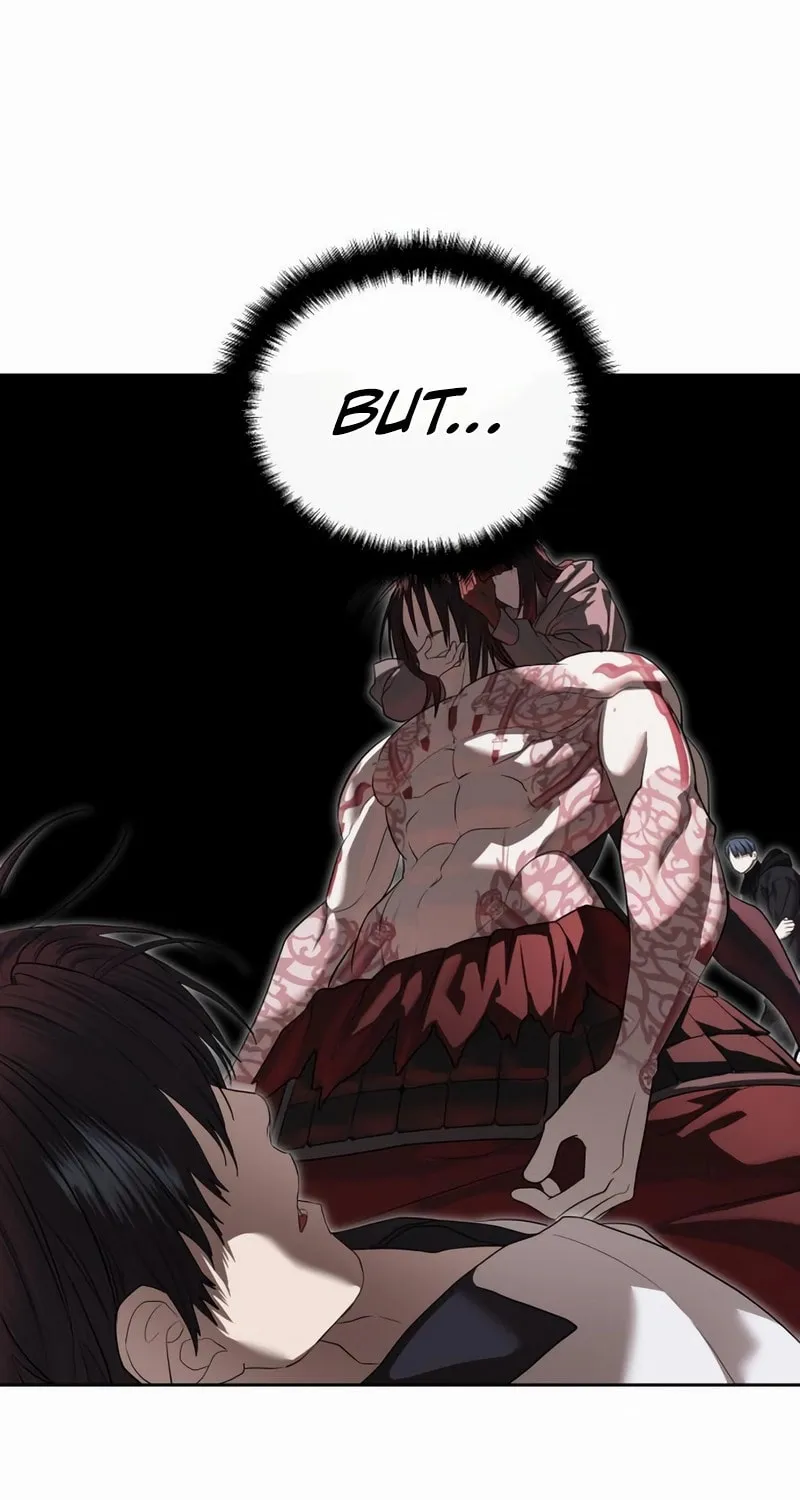 Read Special Civil Servant chapter 48 image 79 on Lezhin
