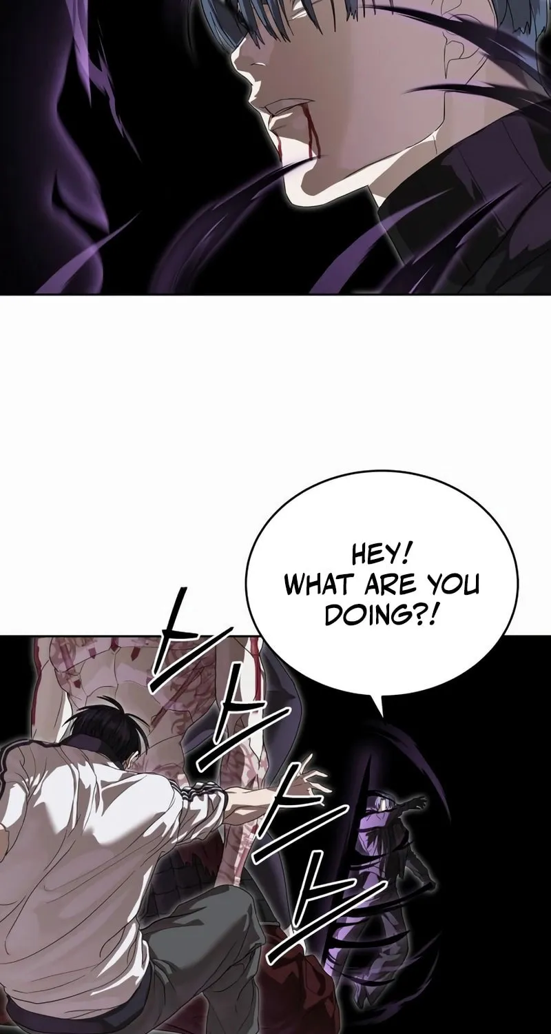 Read Special Civil Servant chapter 48 image 84 on Lezhin