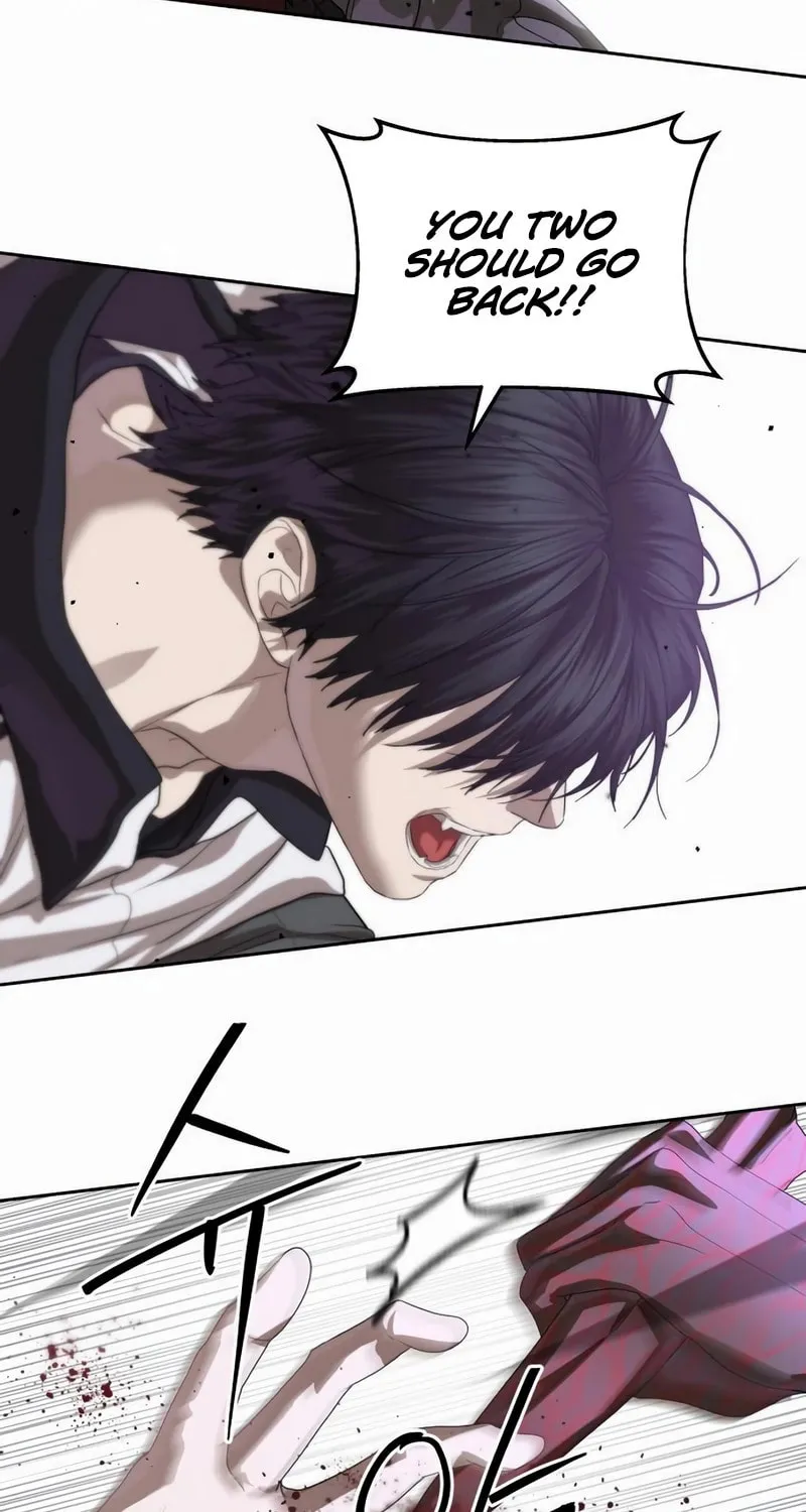Read Special Civil Servant chapter 48 image 89 on Lezhin