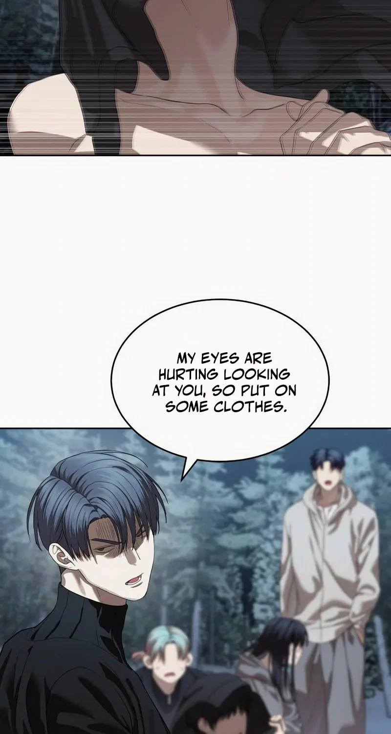 Read Special Civil Servant chapter 49 image 100 on Lezhin
