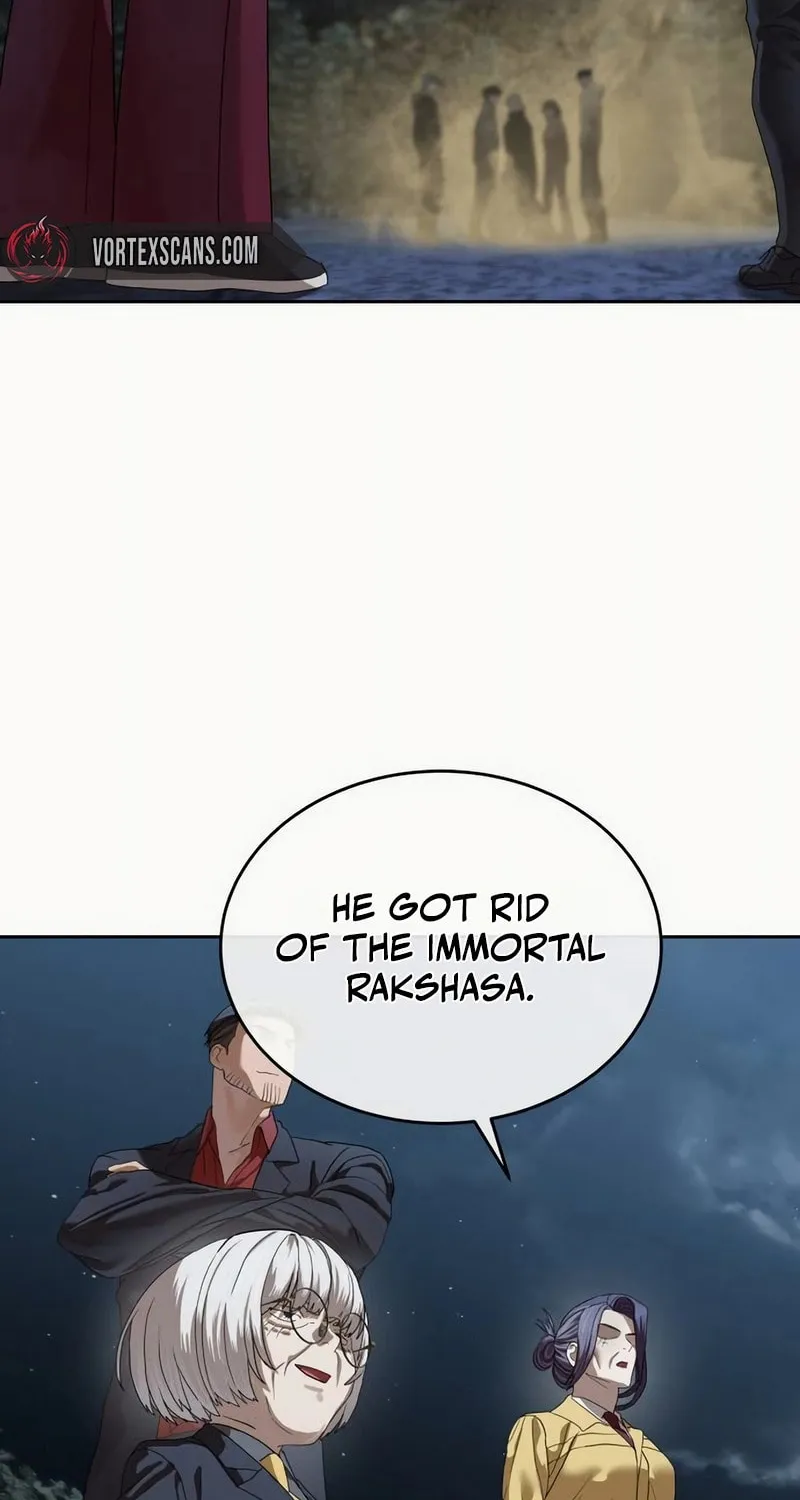 Read Special Civil Servant chapter 49 image 103 on Lezhin