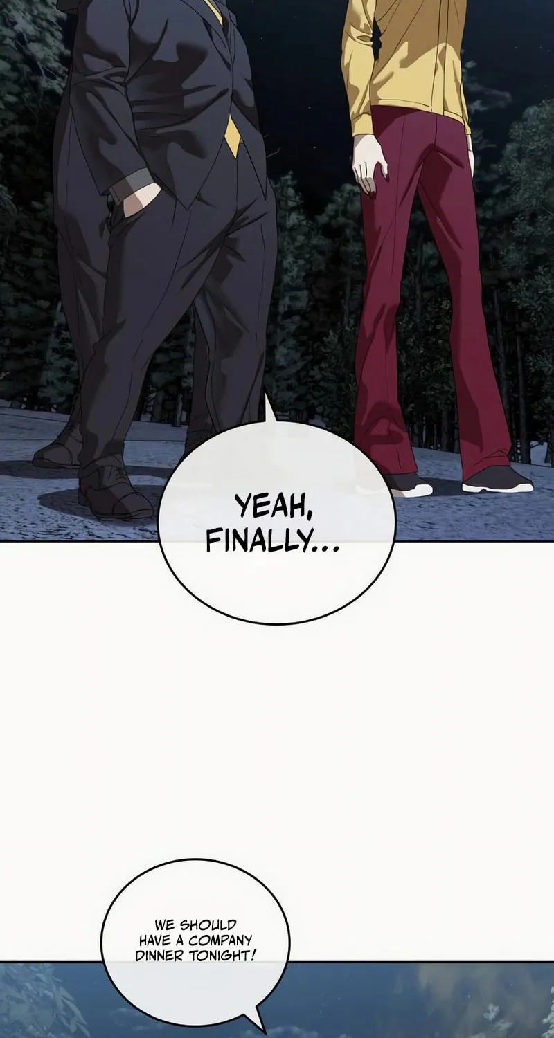 Read Special Civil Servant chapter 49 image 104 on Lezhin