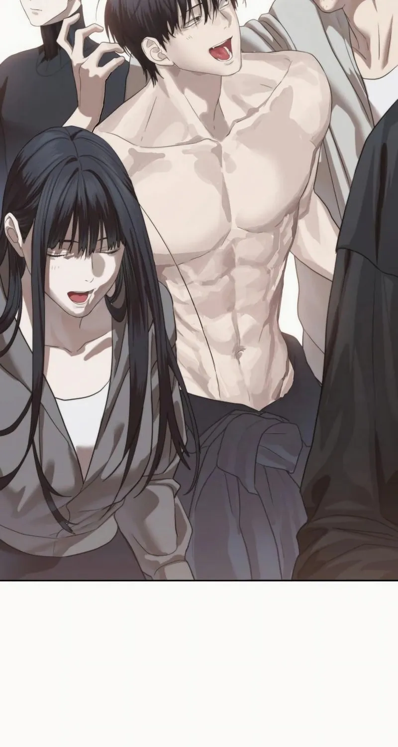 Read Special Civil Servant chapter 49 image 107 on Lezhin