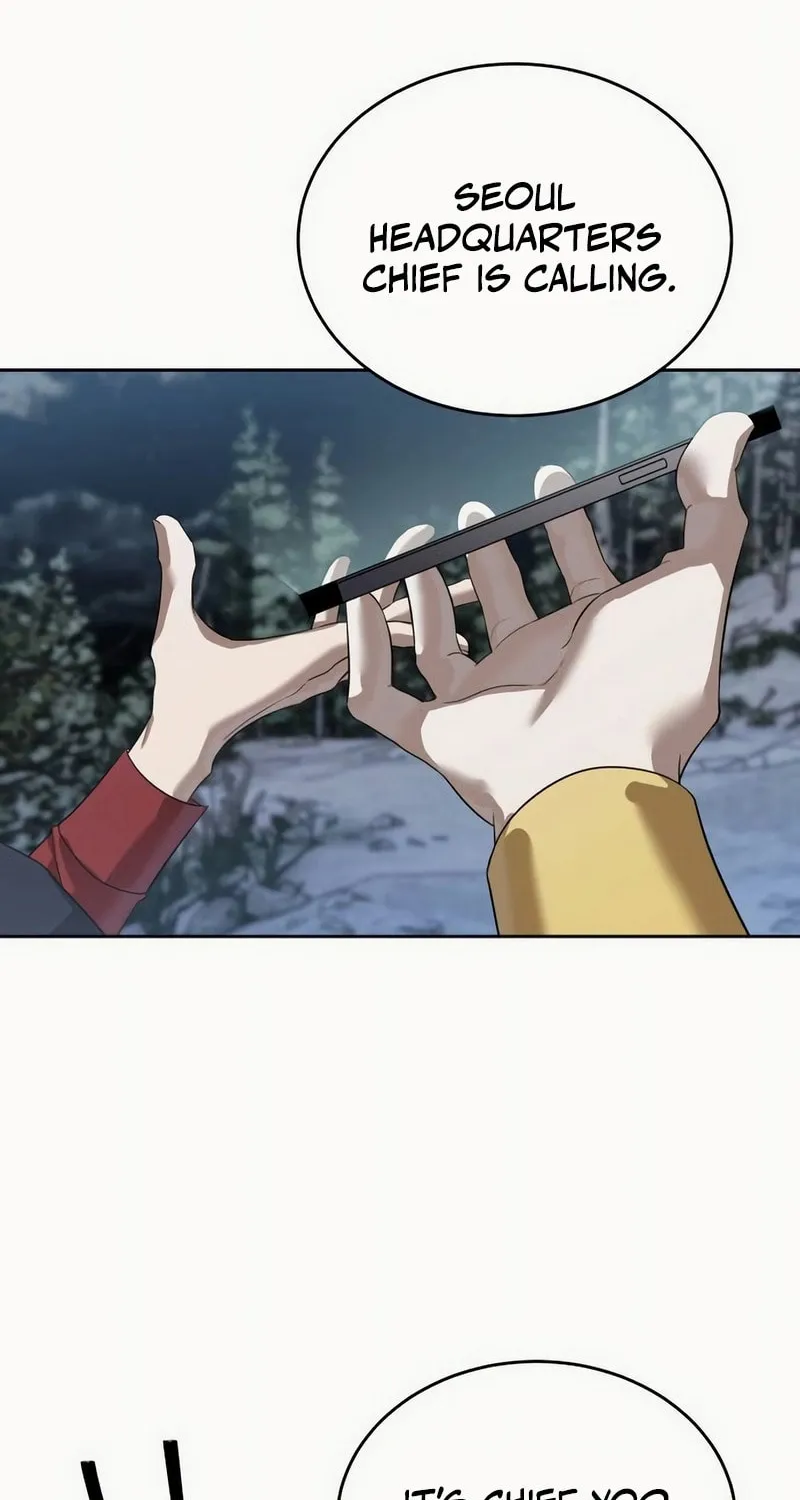Read Special Civil Servant chapter 49 image 113 on Lezhin