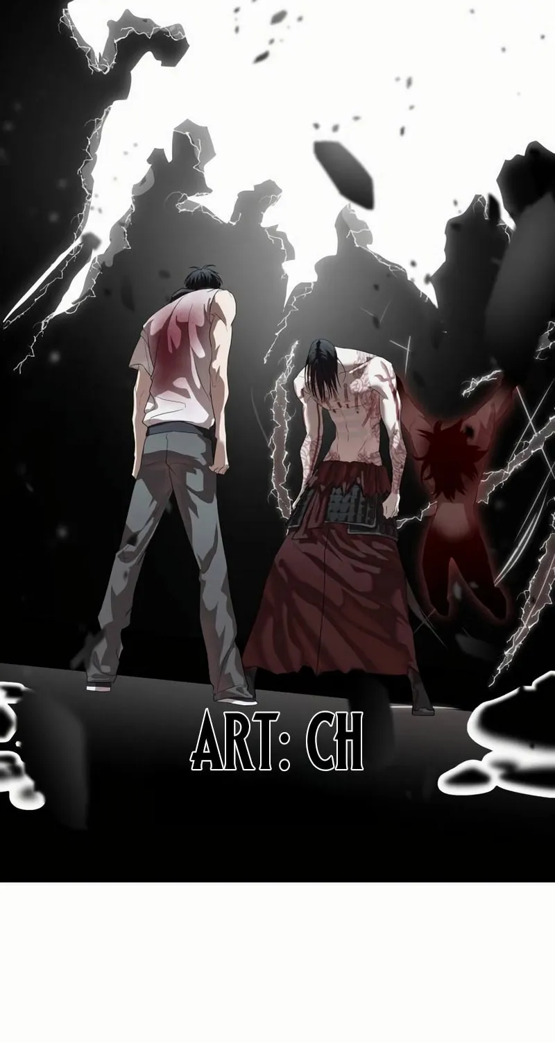 Read Special Civil Servant chapter 49 image 3 on Lezhin