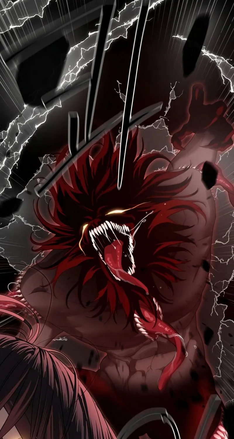 Read Special Civil Servant chapter 49 image 32 on Lezhin