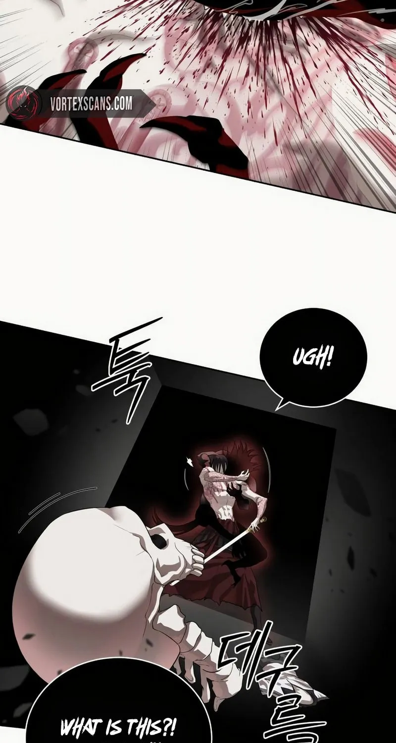 Read Special Civil Servant chapter 49 image 35 on Lezhin