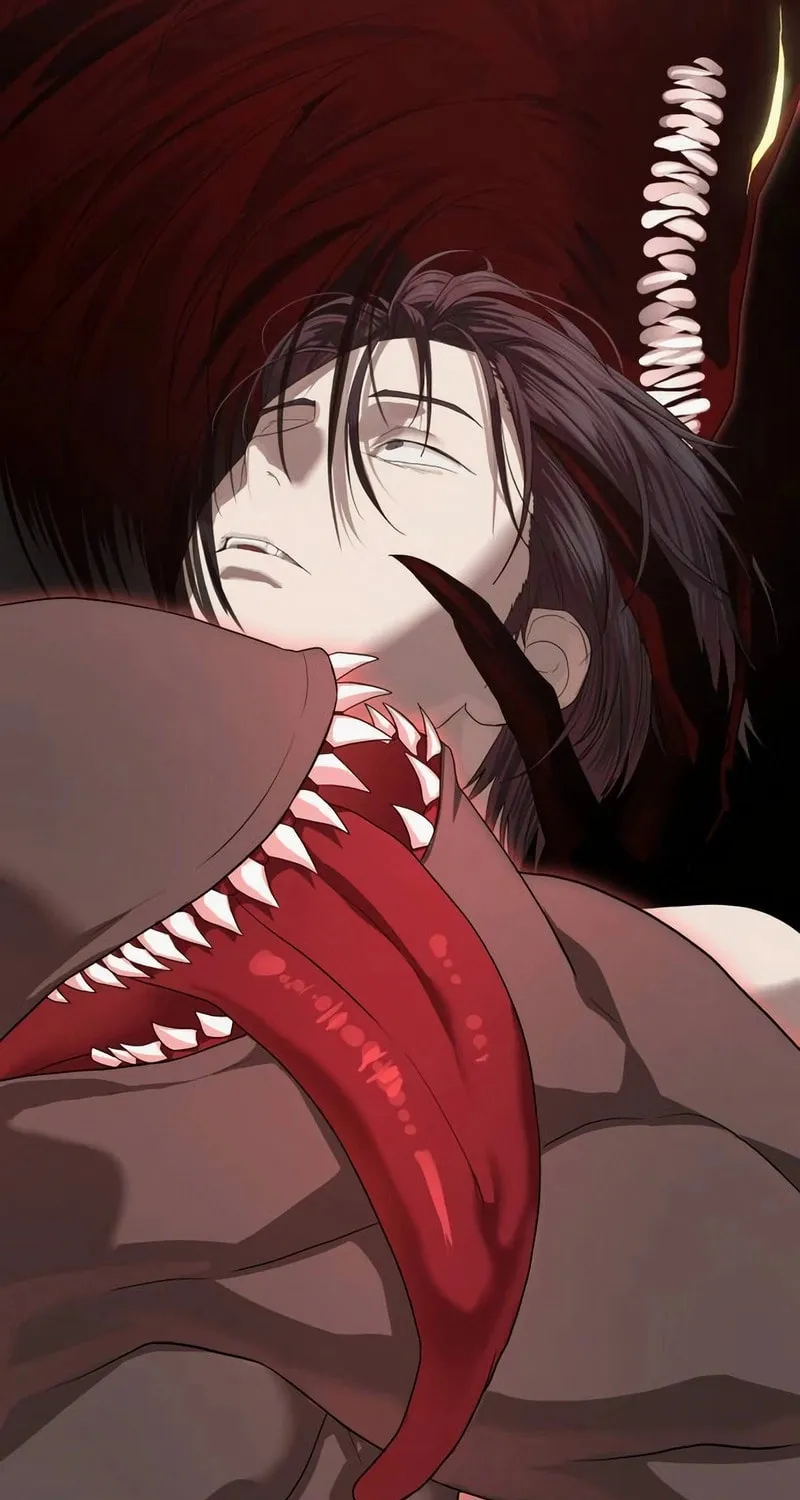 Read Special Civil Servant chapter 49 image 47 on Lezhin