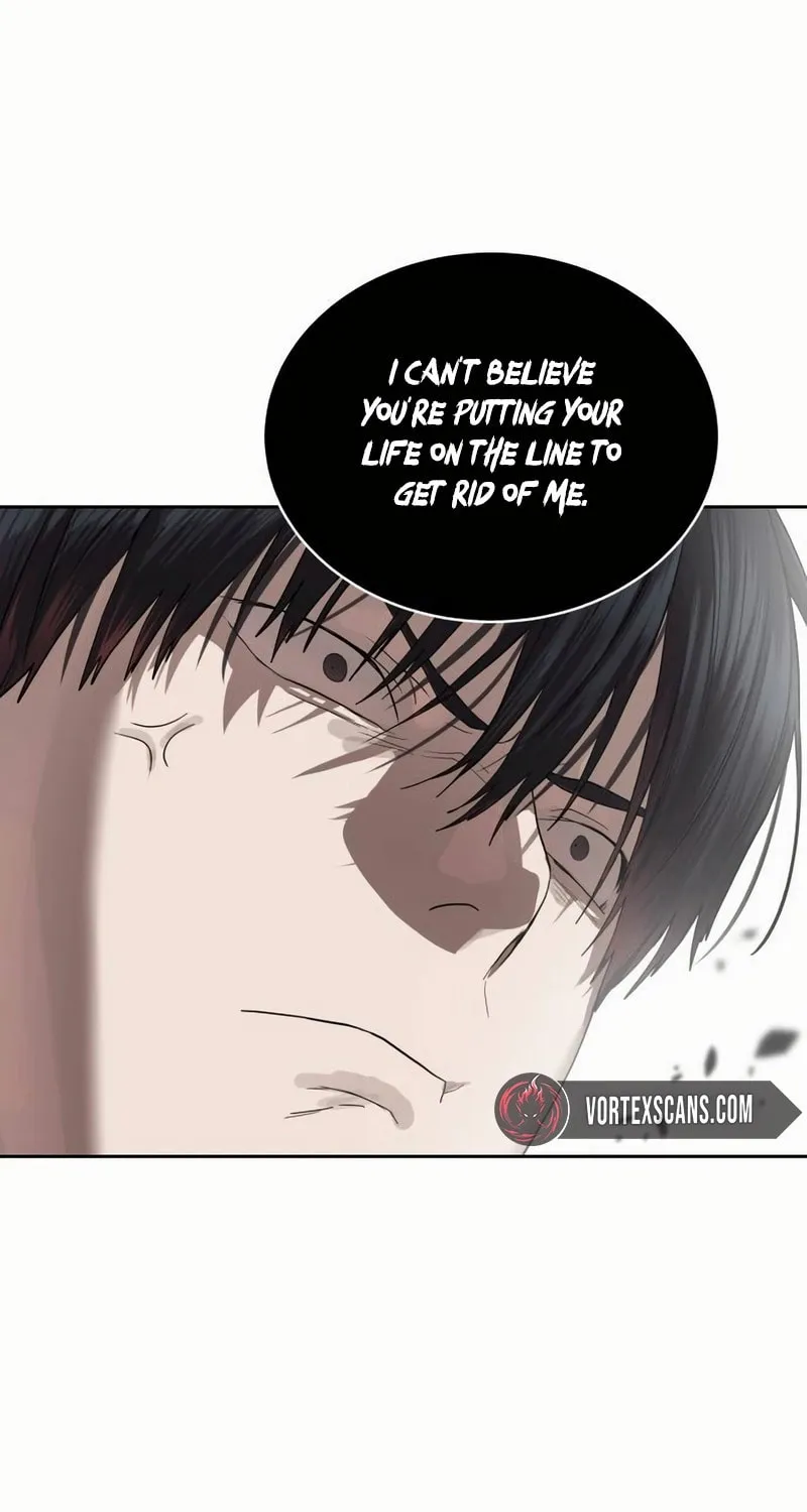 Read Special Civil Servant chapter 49 image 5 on Lezhin
