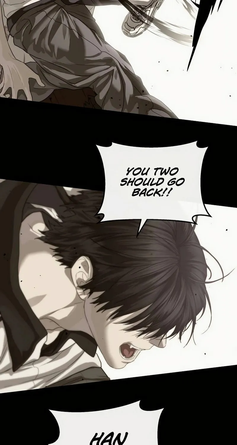Read Special Civil Servant chapter 49 image 52 on Lezhin
