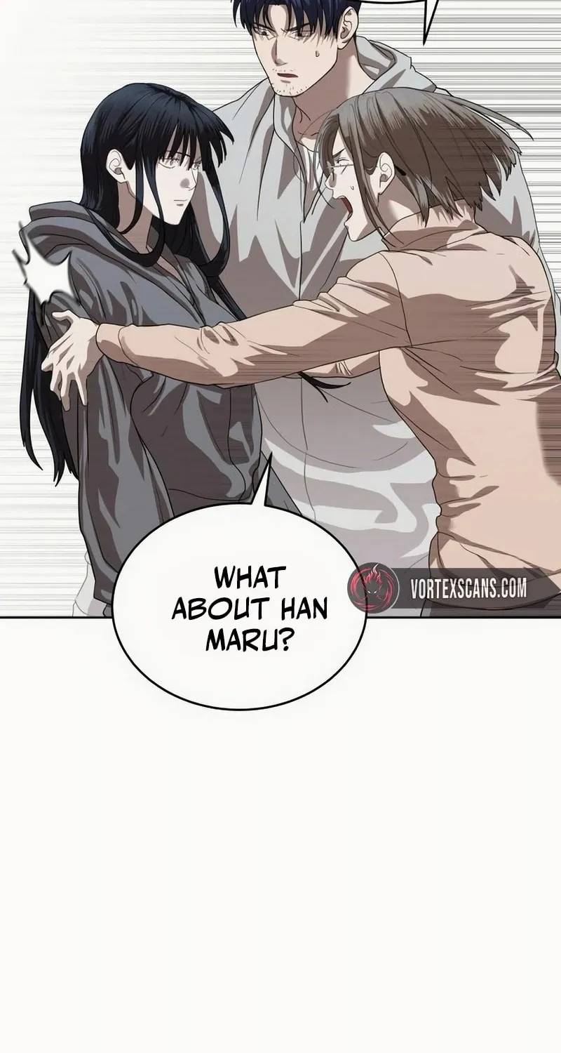Read Special Civil Servant chapter 49 image 58 on Lezhin