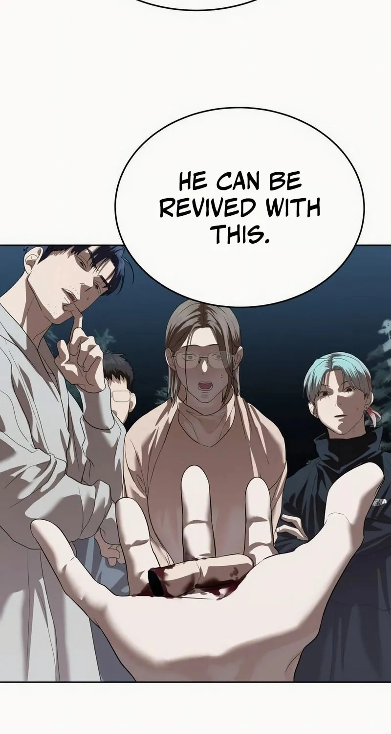 Read Special Civil Servant chapter 49 image 67 on Lezhin