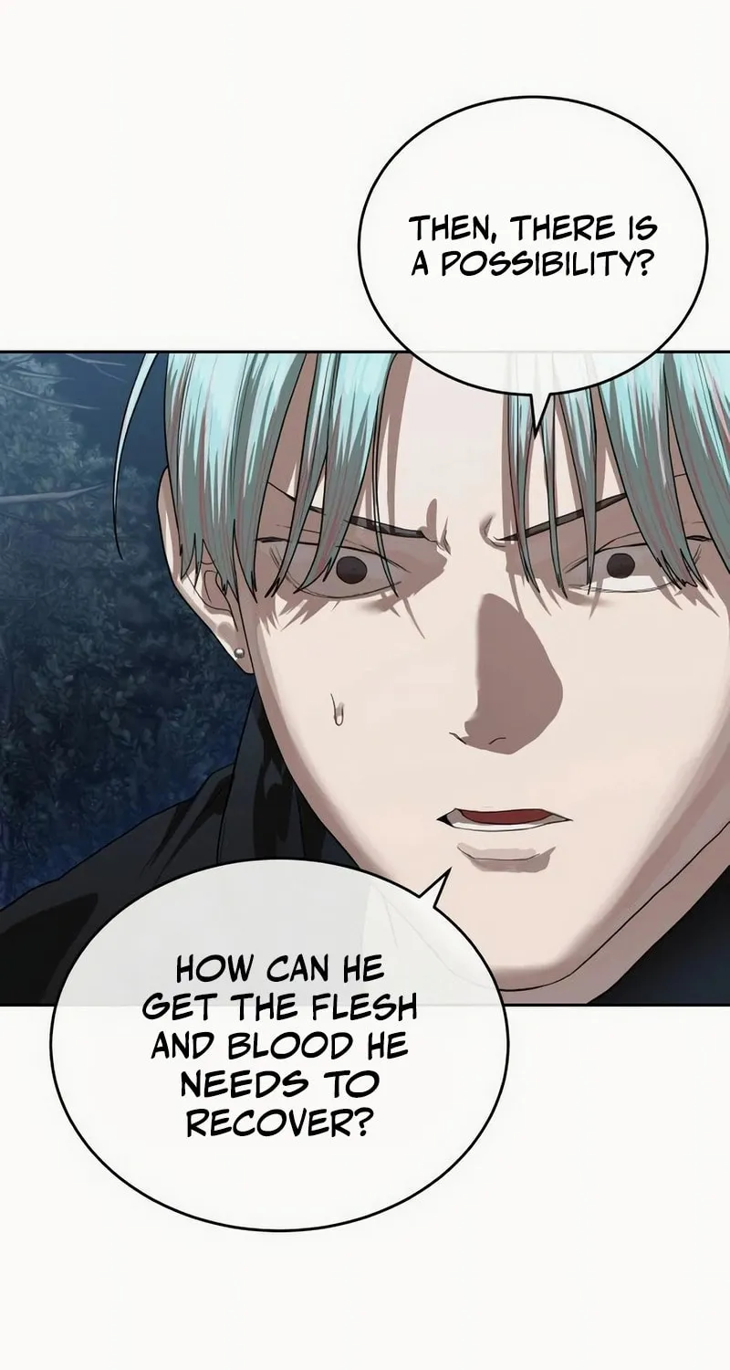 Read Special Civil Servant chapter 49 image 68 on Lezhin